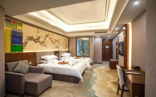Nan Guo Hotel