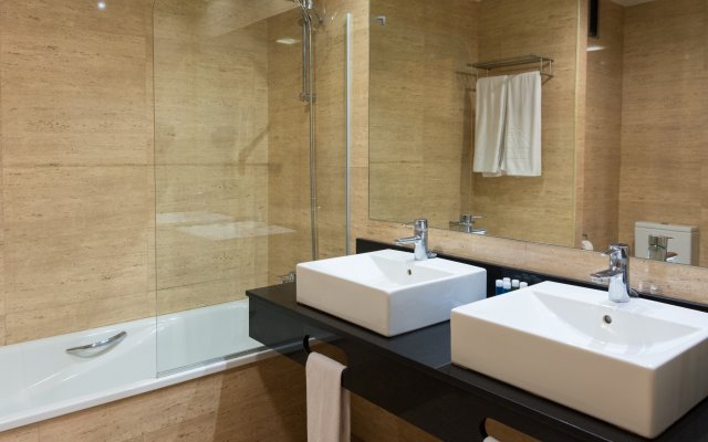 Bluesea Al Andalus Hotel