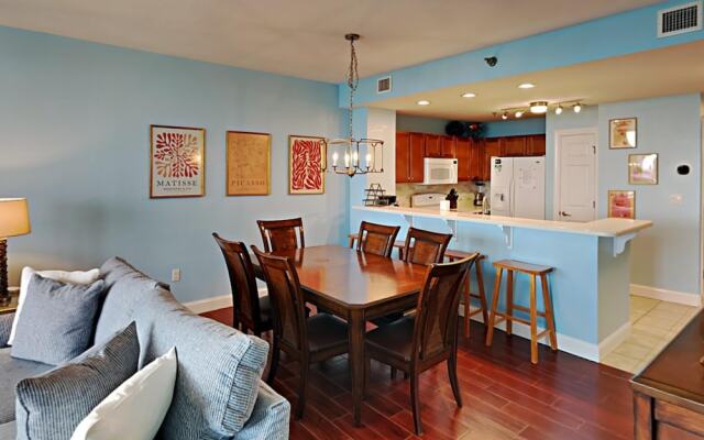 Emerald Dolphin by Southern Vacation Rentals