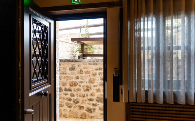Maison Michelangelo