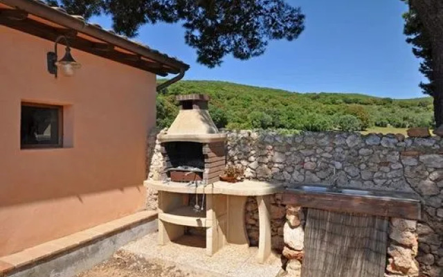 Podere Le Caprarecce