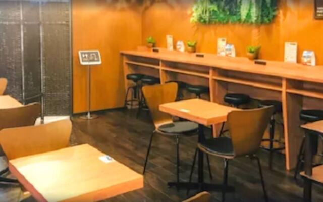 Hotel Livemax Umeda