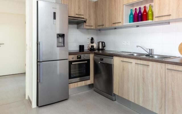 Appartement Capbreton, 3 Pièces, 4 Personnes - Fr-1-239-387