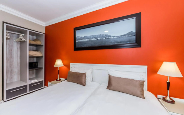 The New Tulbagh Hotel