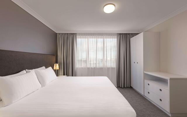 Rendezvous Hotel Perth Central