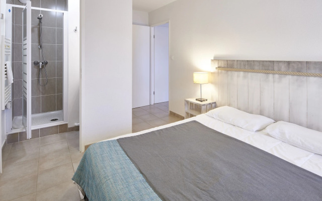 Résidence Vacances Bleues les Jardins d'Arvor