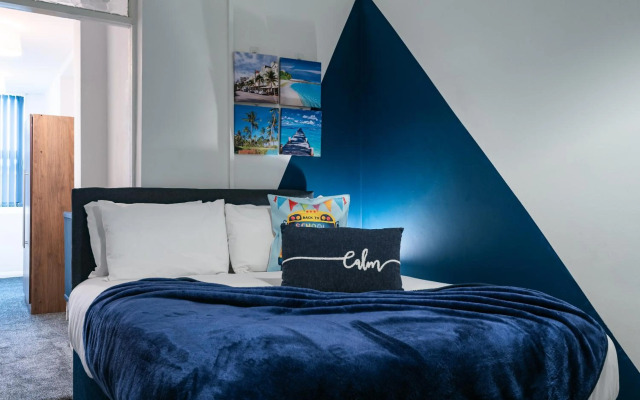 Favour Spacious Inn By Jesouth