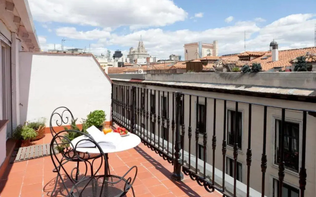 Apartamentos Mayor Centro