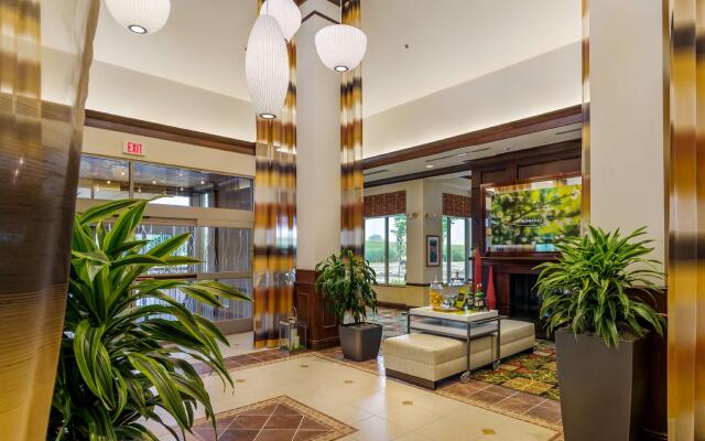 Hilton Garden Inn Cleveland East/Mayfield Village