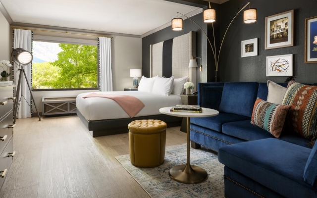 The Burgess Hotel, Atlanta, a Tribute Portfolio Hotel