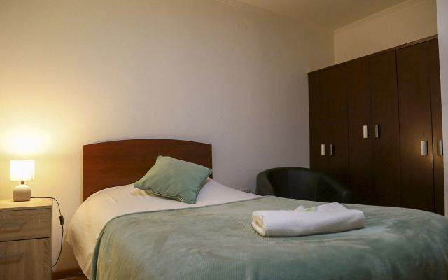 Don Alonso Apart Hotel