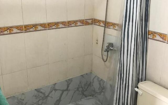 Moe apart Studio zona Colonial