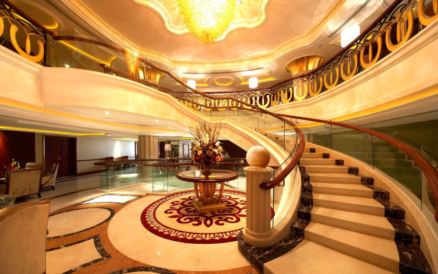 Dalian Dynasty International Hotel