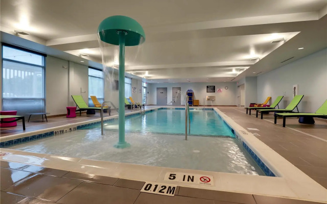 Home2 Suites By Hilton Conway, Sc