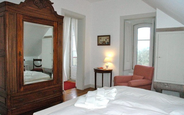 Casa Miradouro