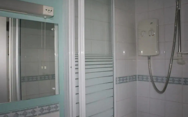 Airdenair Guest House