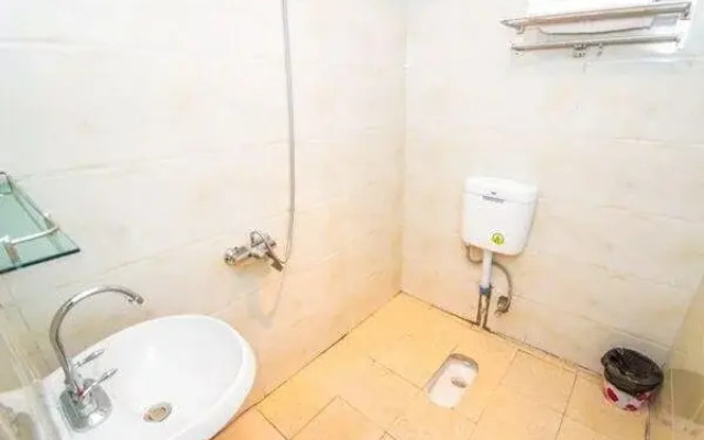 Rongcheng Hotel