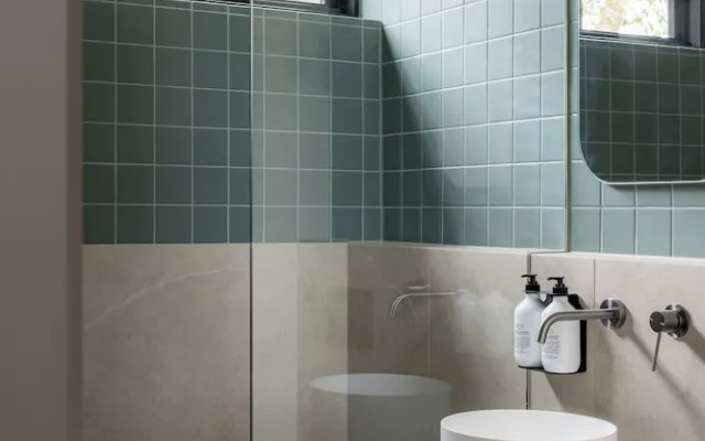 MAC Richmond by Melbourne Apartment Collection