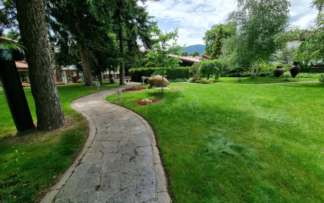 Hotel Pirin