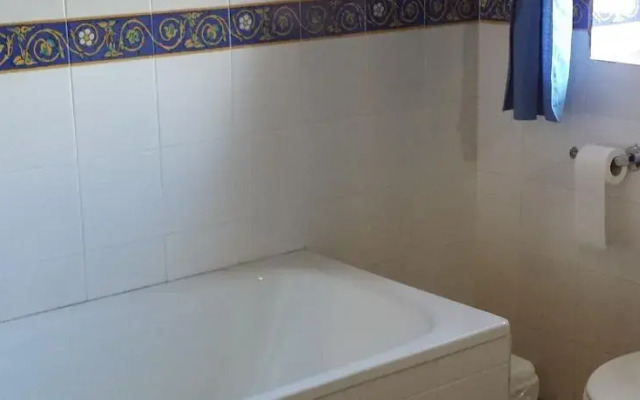 Casas Rurales La Huerta