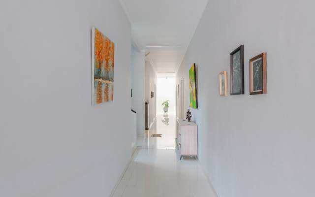 OYO 995 Alice's Homestay Syariah