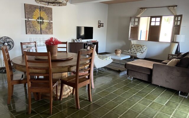 Mansão Cais do Porto DestinoBSM