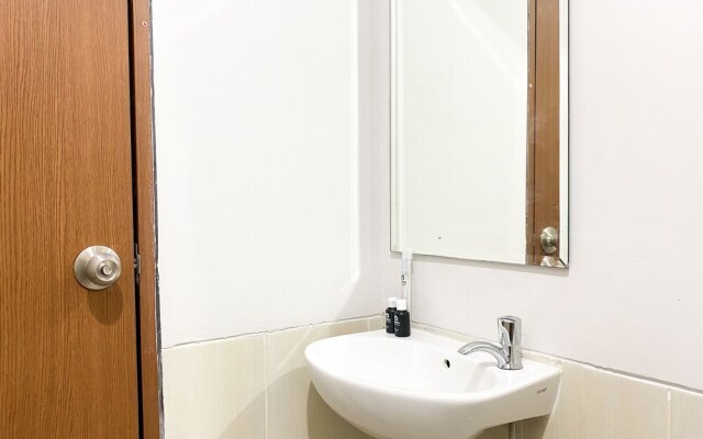 Comfort 2Br At Transpark Juanda Bekasi Timur Apartment