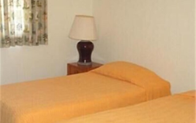 Round Rock Apartments on Sea