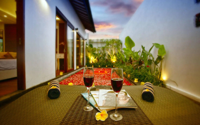 Anari Villas Kuta
