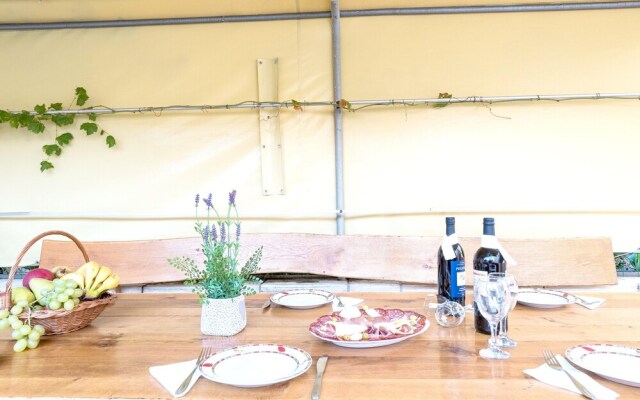 Holiday Home Ulica I