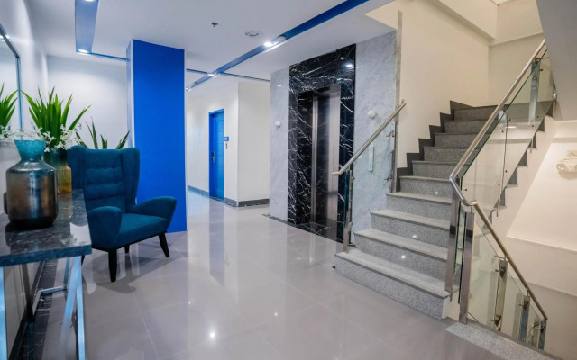 Stacia Hotel powered by Cocotel