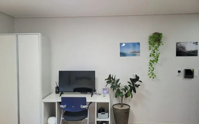 Incheon Airport ANN Guesthouse