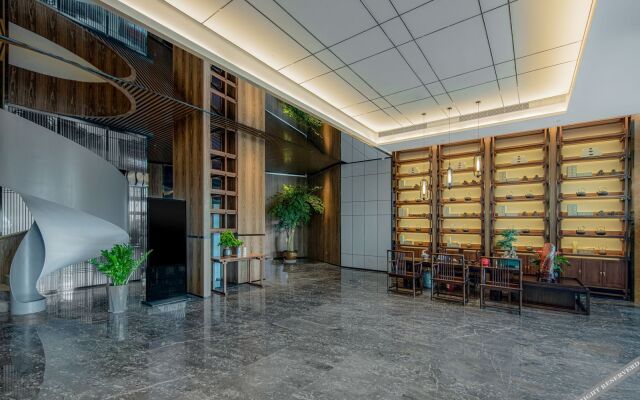 Yueyang Yueqi Hotel
