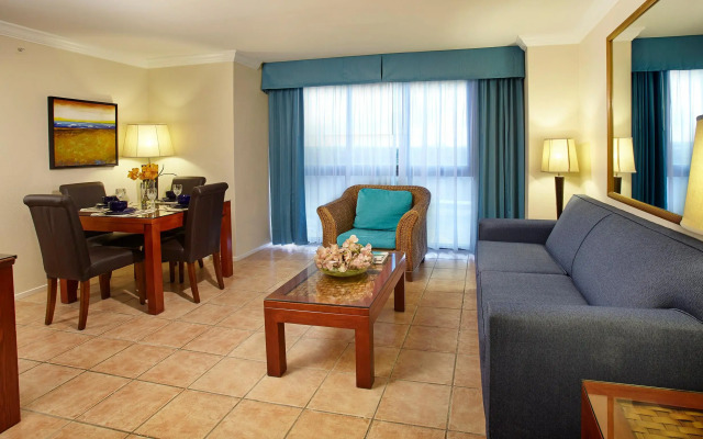 Divi Aruba Phoenix Beach Resort