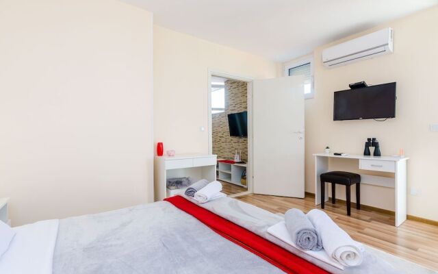 Apartment Vedrana