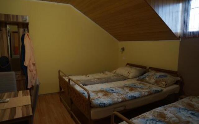 Rooms Selinšek