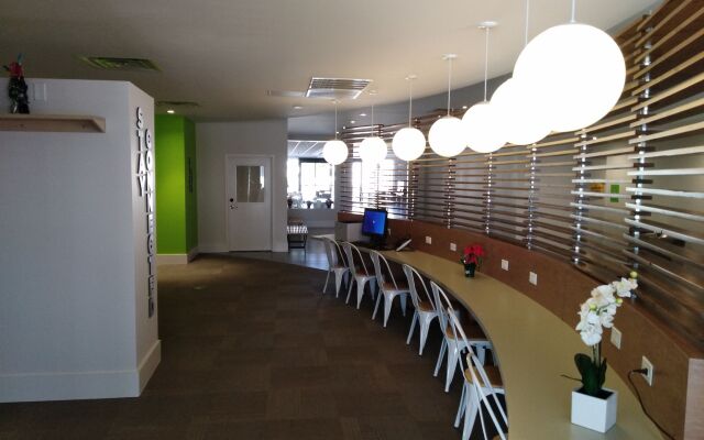 GreenPoint Hotel Kissimmee