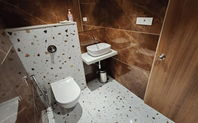 Hotel Prime Suites Airoli