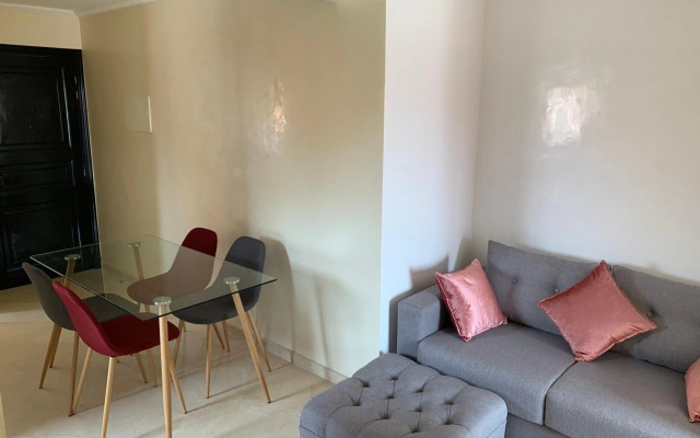 Victor hugo Appartement