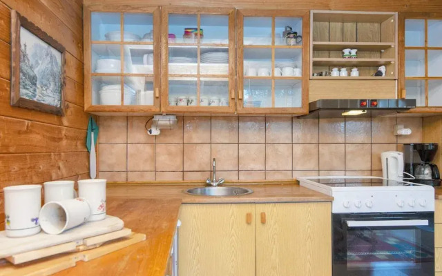 6 Person Holiday Home in Orsted