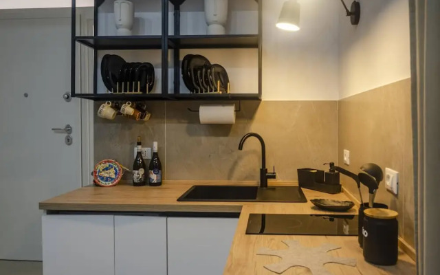 Marinusa Home Luxury - air Conditioned - Wi-fi