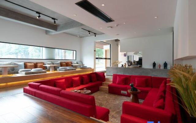 Xiangye • Leisure  Homestay