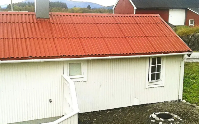 Holiday Home in Vevang