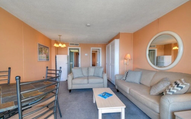 Ocean Dunes 4054 1 Br condo by RedAwning