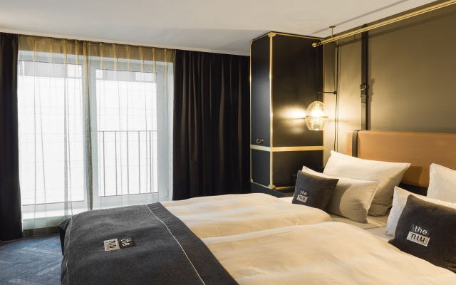 Holiday Inn - the niu, Cobbles Essen by IHG