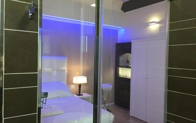 Maga Miri Relais Suite
