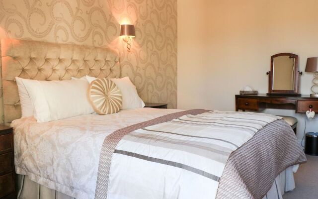 Taigh Chailean, Isle of Lewis