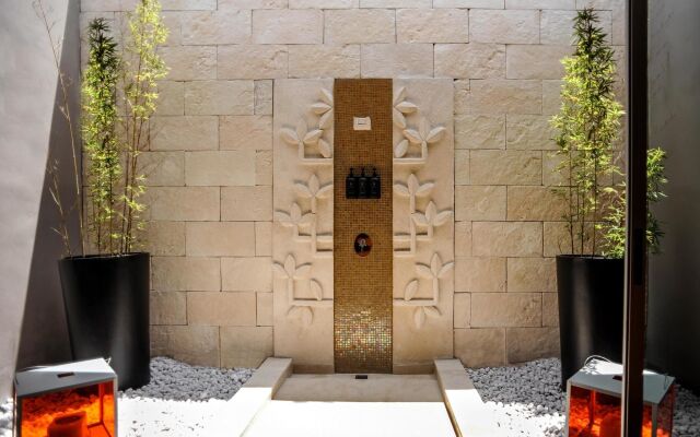 Family Concierge at Paradisus Esmeralda - All Inclusive