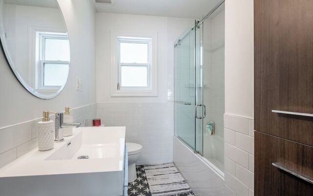 GLOBALSTAY Gorgeous House in Mississauga