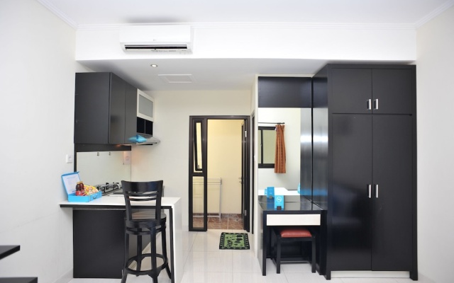 巴厘岛艾里雷农图卡巴唐哈里杜瓦贝拉什8号酒店(Airy Renon Tukad Batanghari Dua Belas 8 Bali) – Guest Rooms – Denpasar